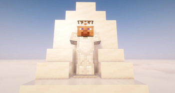 Helmets to Crowns
