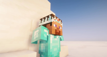 Helmets to Crowns