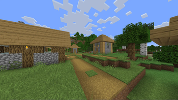 Plains Village