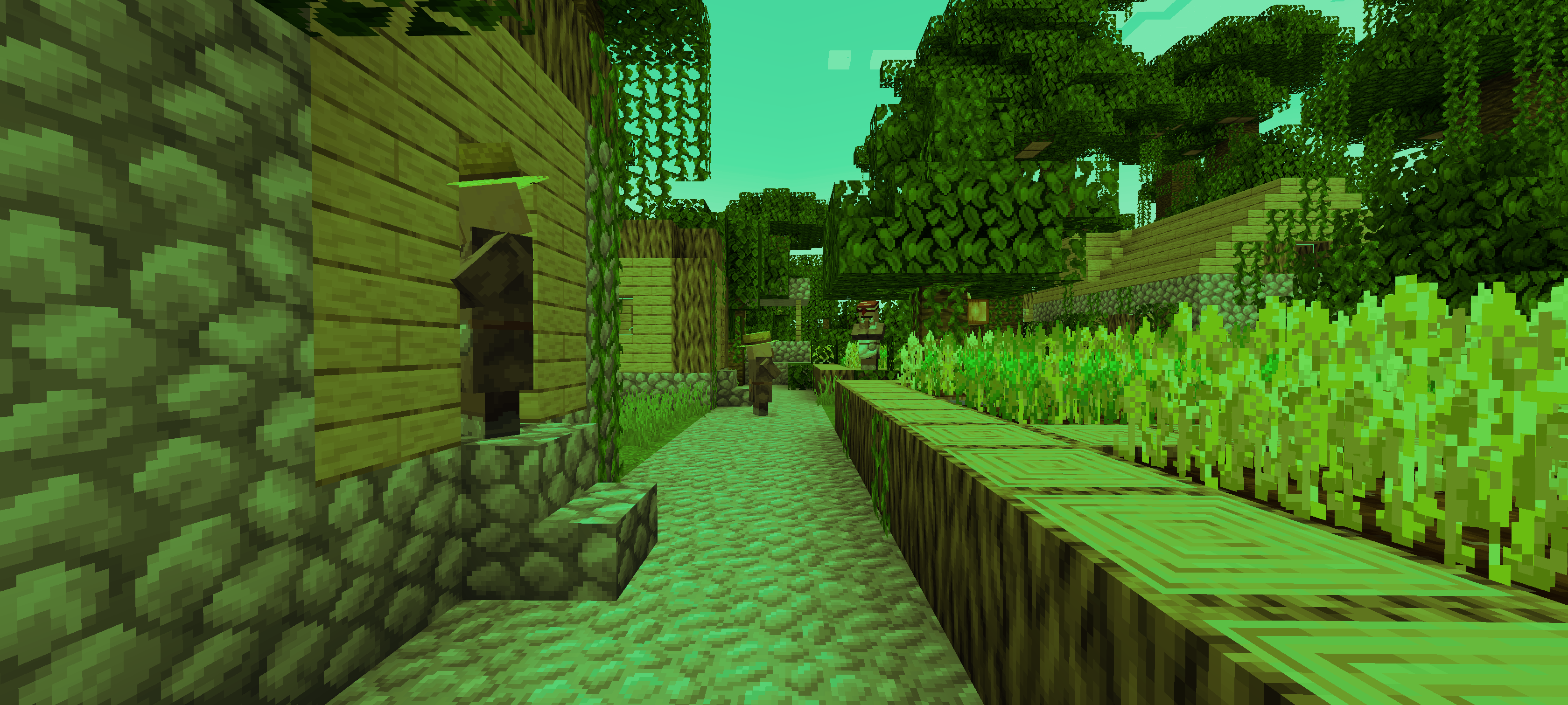 Classic Edition Minecraft Texture Pack