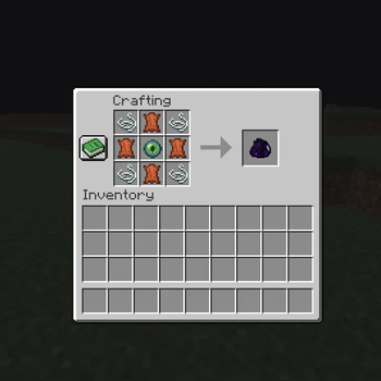How to craft