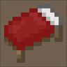 Wooly bed