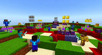 KitPvP