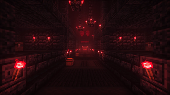 Evil Chambers