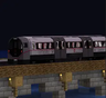 [MTR4] Loughborough Tube 2024 Tube Stock