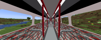 Loughborough Tube 2024 Stock