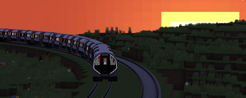 Loughborough Tube 2024 Stock