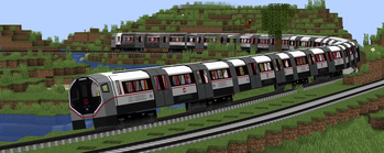 Loughborough Tube 2024 Stock