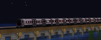 Loughborough Tube 2024 Stock