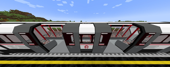 Loughborough Tube 2024 Stock