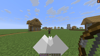 arrow of immortality