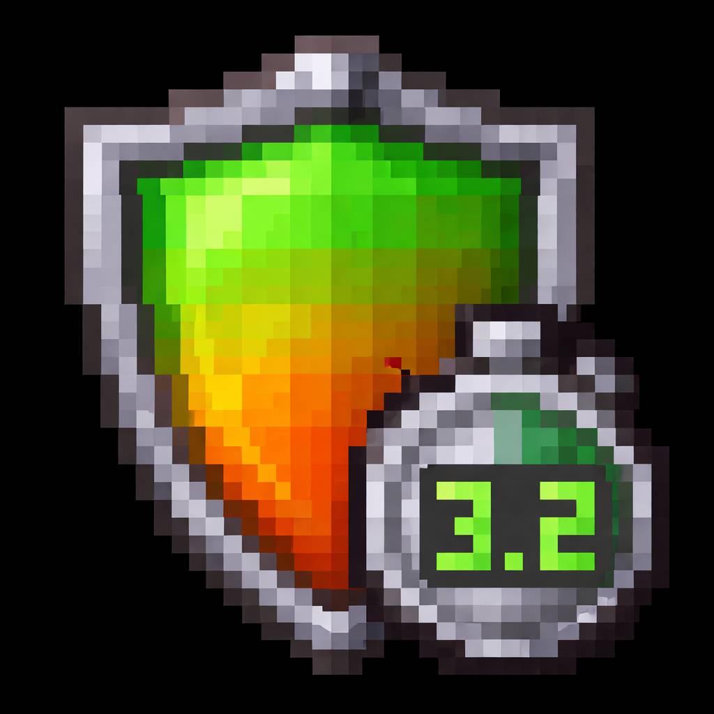 Cooldwon Shield