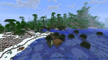 Random World Example