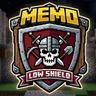 MEMO-LOW-SHİELD