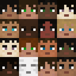 Terran Villagers