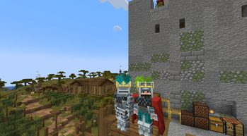 Knights & Heraldry Community Showcase (condottiere1453 & Banduty