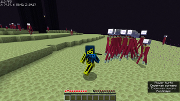 Tenna Endermen
