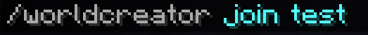 LocalRealms — screenshot 2