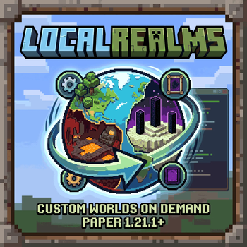 Local Realms Logo