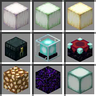 Glowing Blocks Fix