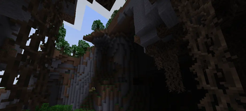 Terrain generation showcase