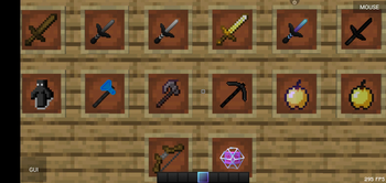 PvP Designed Textures !