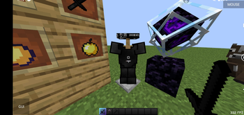 Netherite Kit !