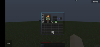 Inventory Hud !