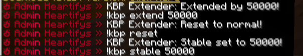 How it looks in chat