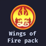 Wings of Fire pack