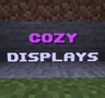 CozyDisplays