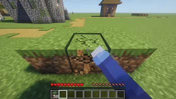Version 0.1.0