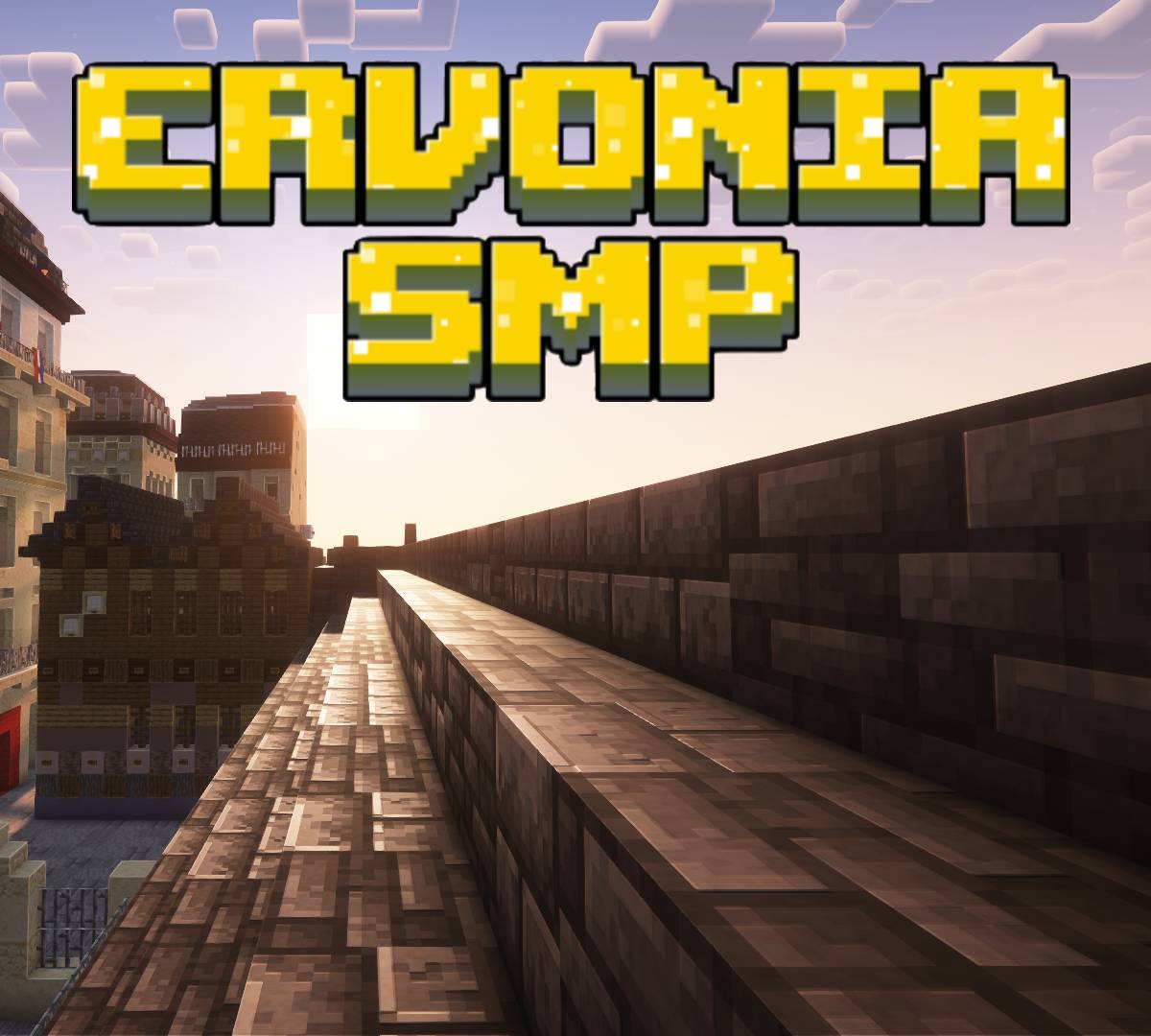 Ervonia Tech