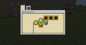 advancements