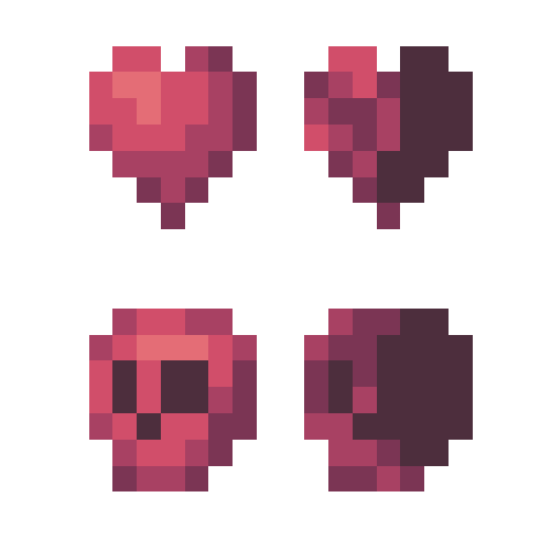 New Hearts