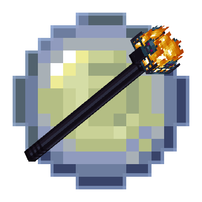 Origins: Mob Staff