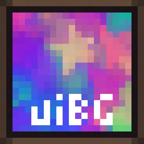 UIBG — Starlume | Part of UIBG Bundle
