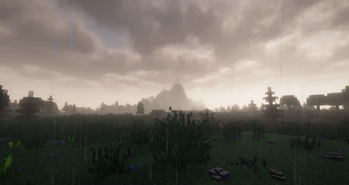 Mountains