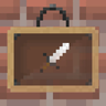 Craftable Invisible frames