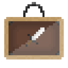 Craftable Invisible frames