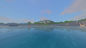 Water