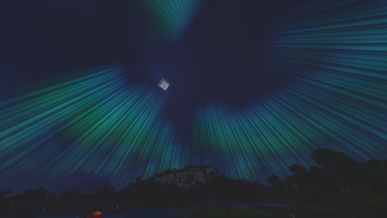 Reworked Auroras