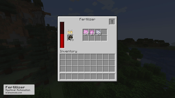 Fertilizer