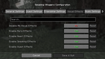 Configuration Options 4