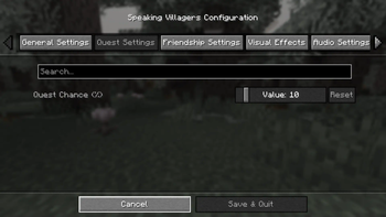Configuration Options 2