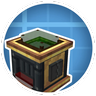 Mechanical Trading Station
