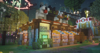 Pet Shop