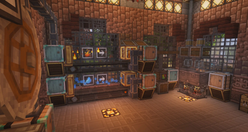 Create Factory