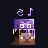 Hexcassettes (Forge Fork)