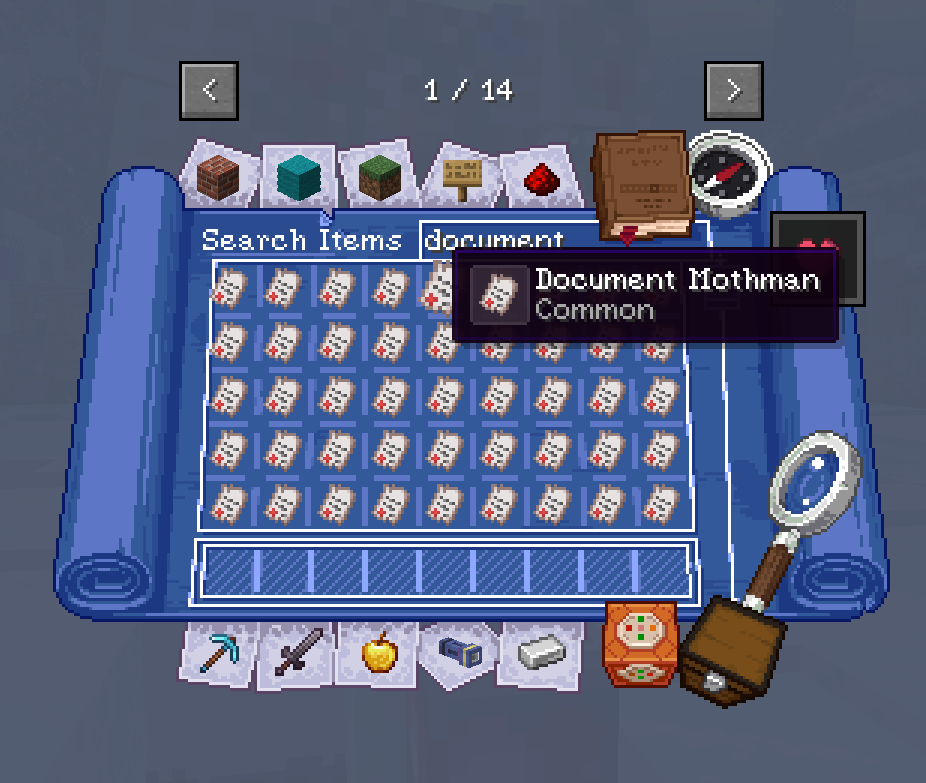 The Documents